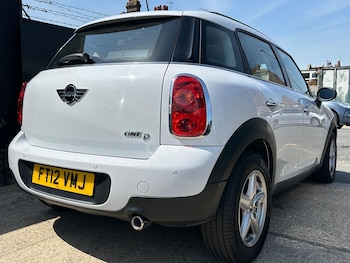 Used MINI Countryman 2012 for sale - 78982063: Photo