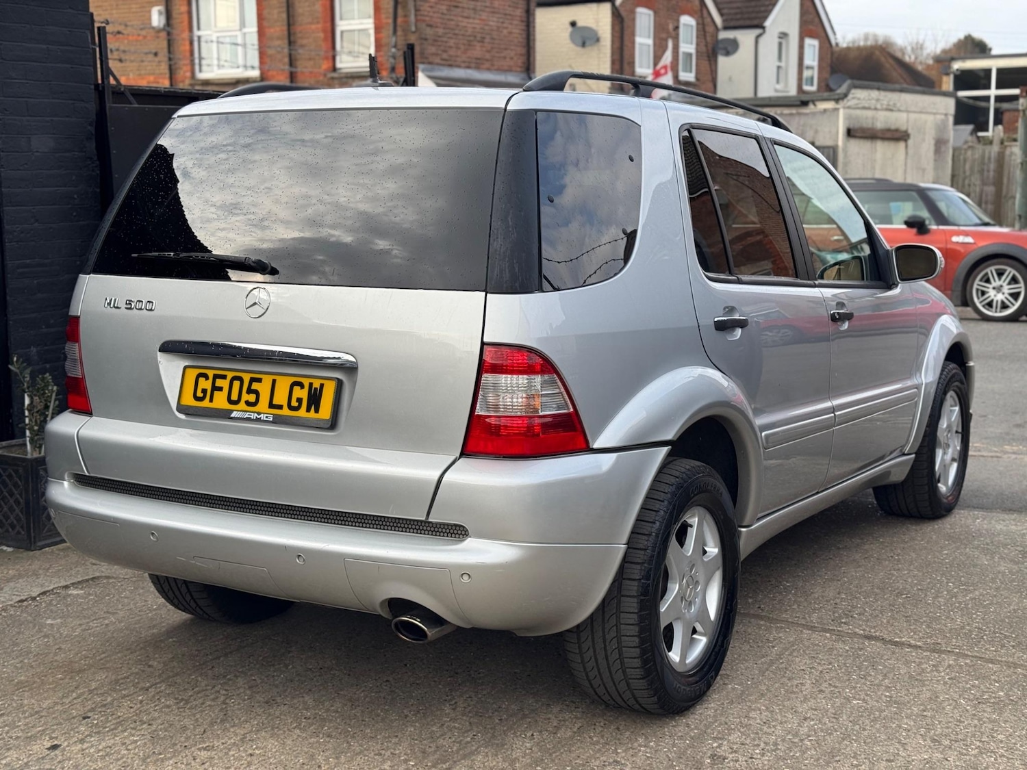 Vehicle 7