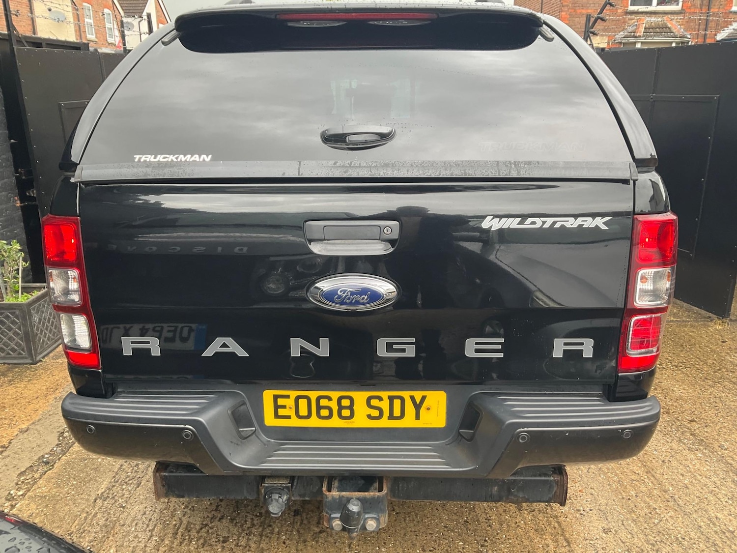 Vehicle 32