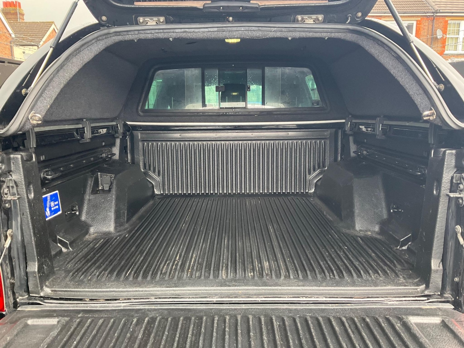 Vehicle 34