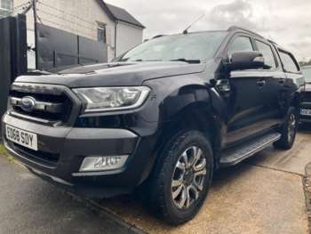 Used Ford Ranger 2018 for sale - 74850563: Photo