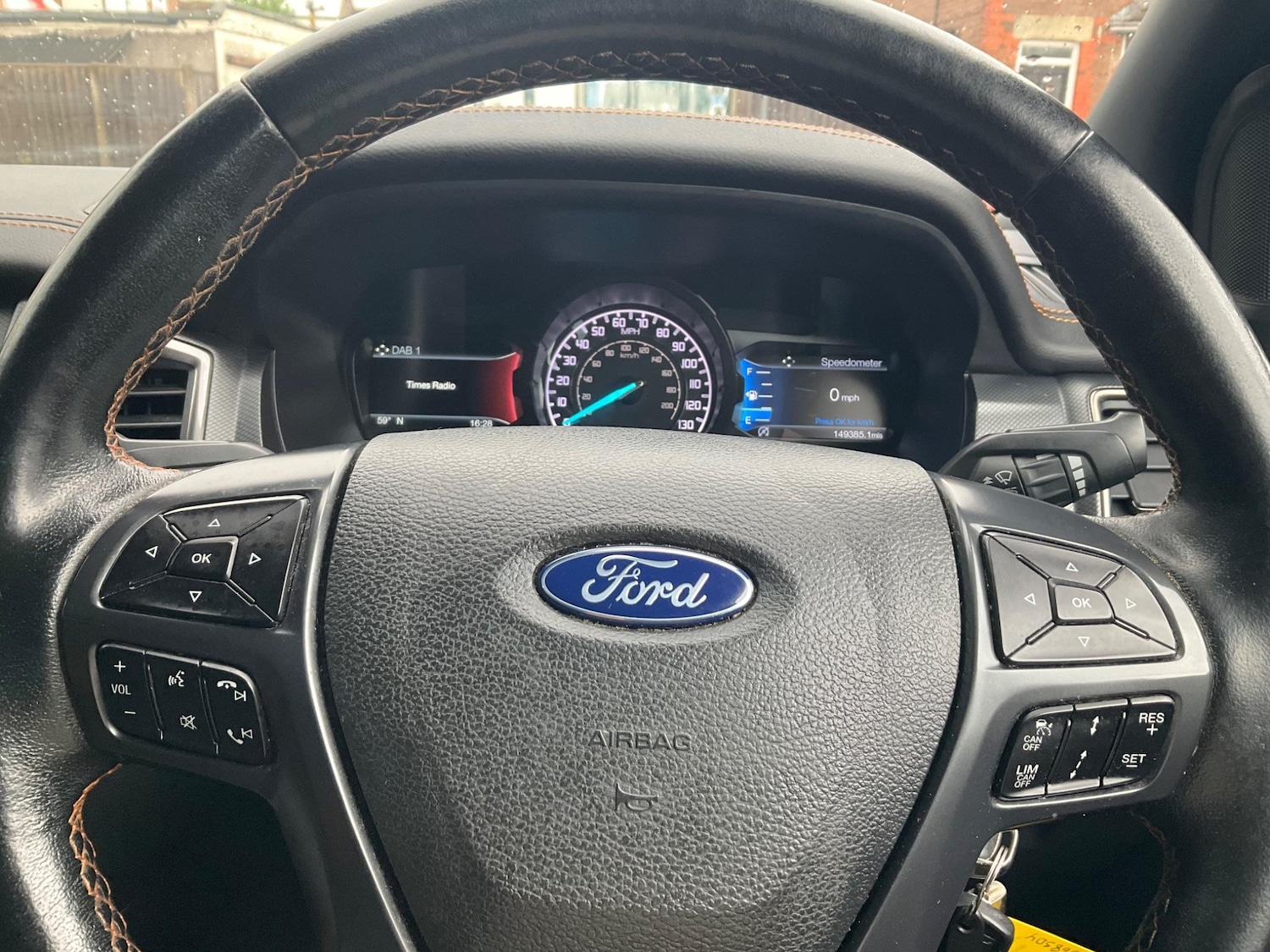 Vehicle 64