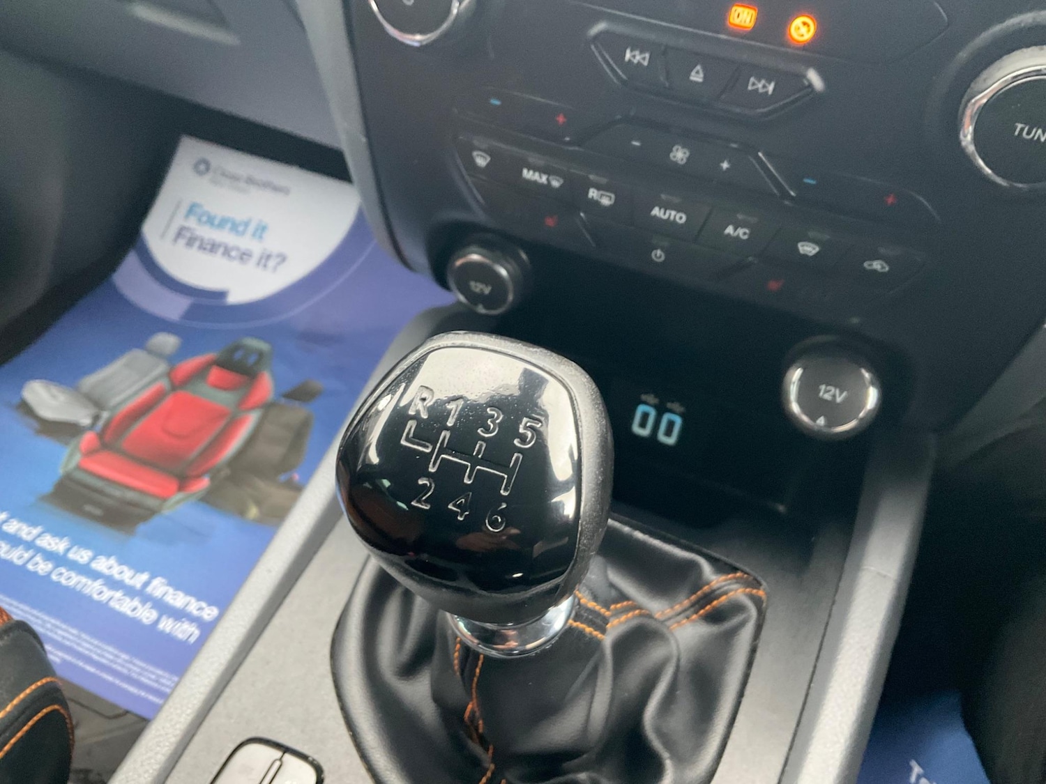 Vehicle 66