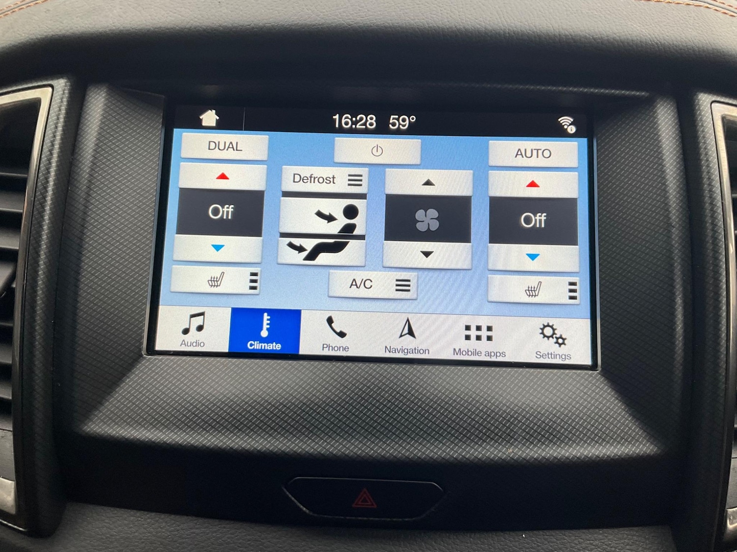 Vehicle 68