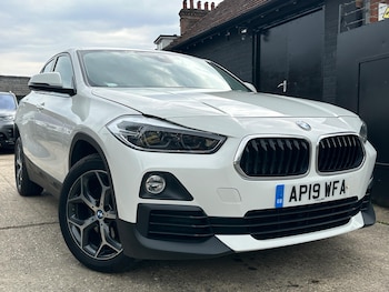 Used BMW X2 2019 for sale - 78539183: Photo