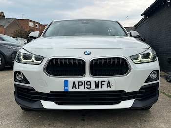 Used BMW X2 2019 for sale - 78539183: Photo