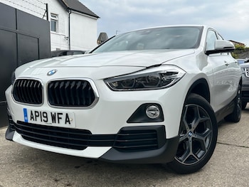 Used BMW X2 2019 for sale - 78539183: Photo