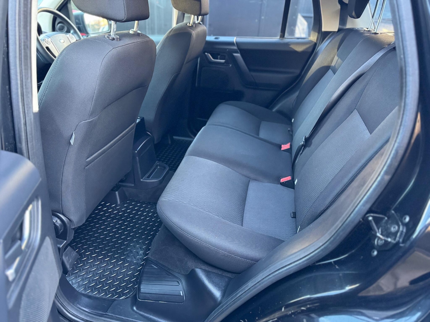 Used Land Rover Freelander 2013 for sale - 77163492: Photo 12