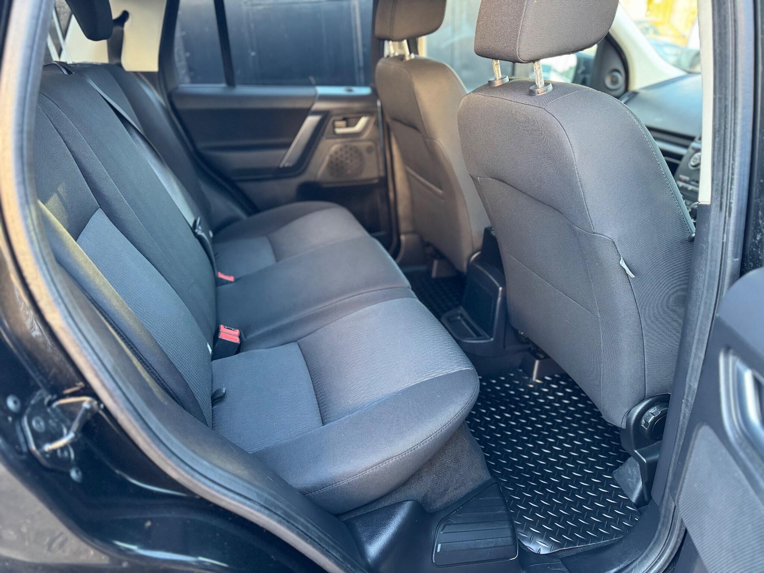 Used Land Rover Freelander 2013 for sale - 77163492: Photo 13