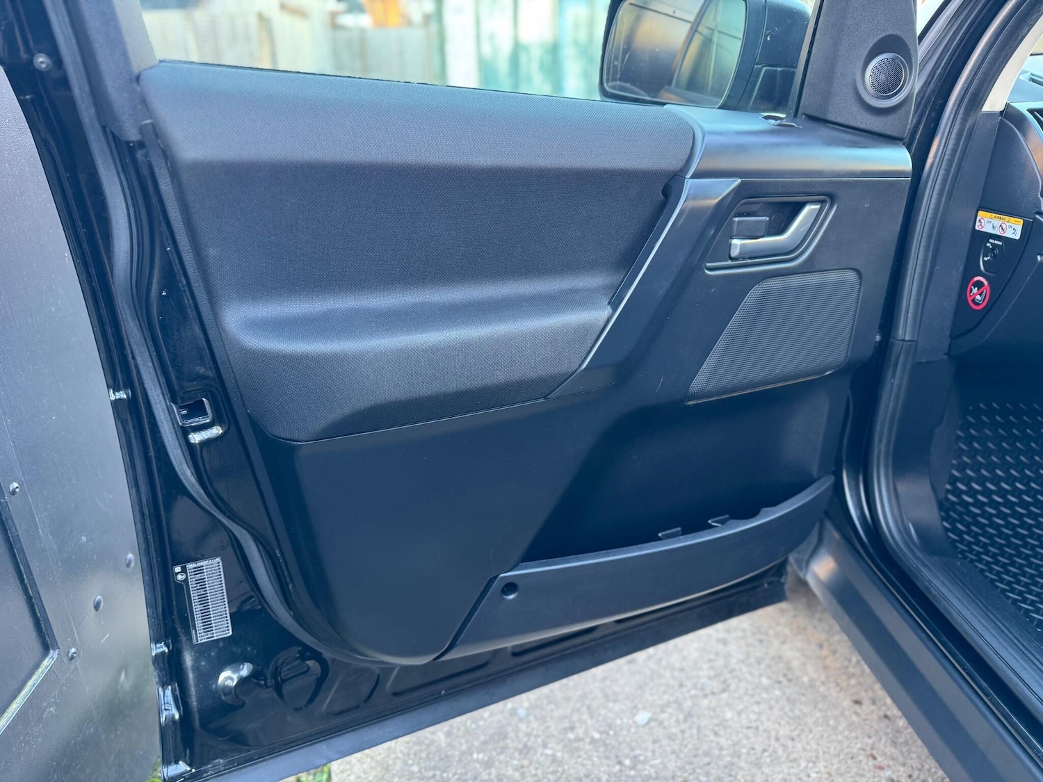 Used Land Rover Freelander 2013 for sale - 77163492: Photo 14