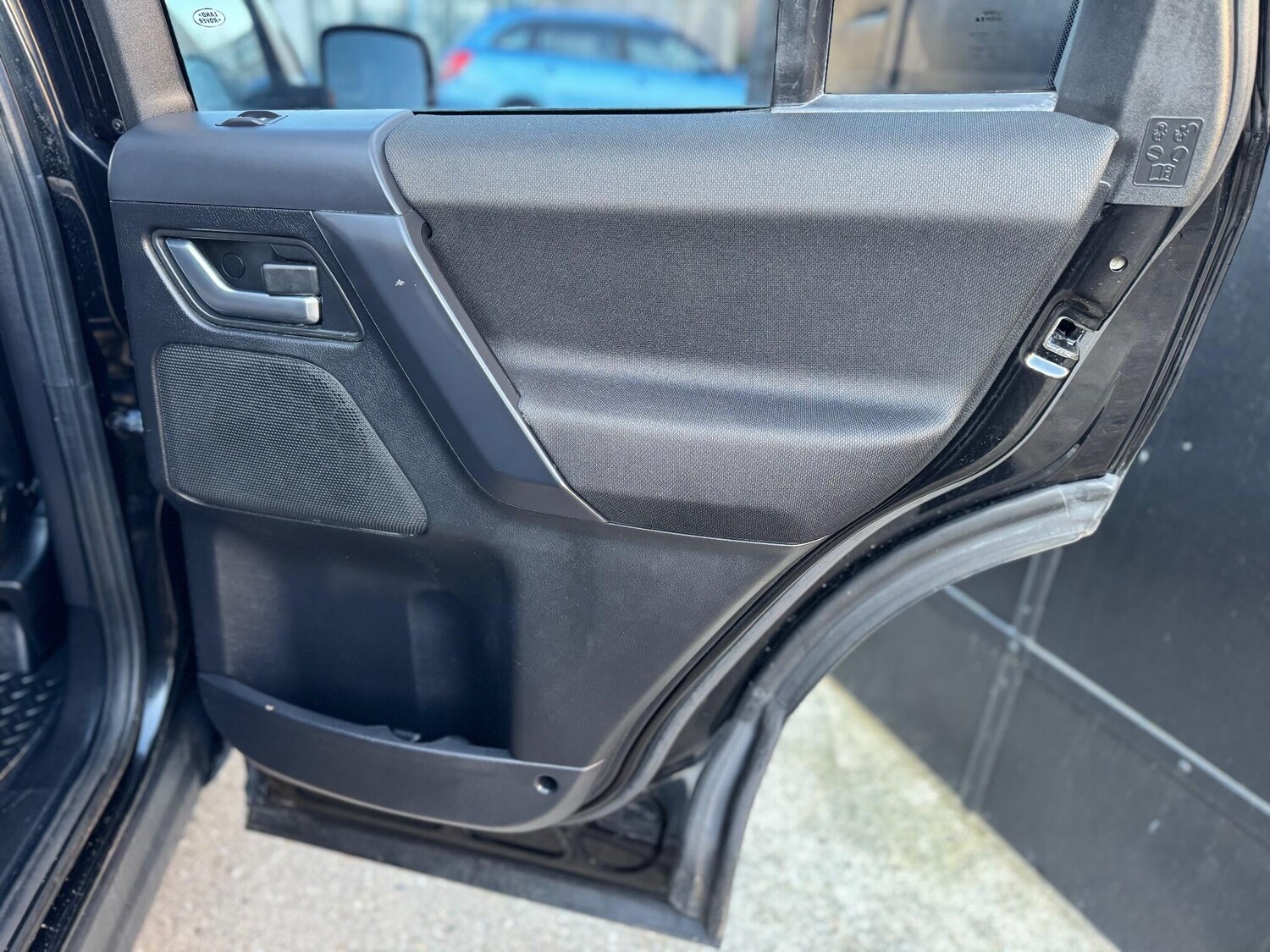 Used Land Rover Freelander 2013 for sale - 77163492: Photo 16