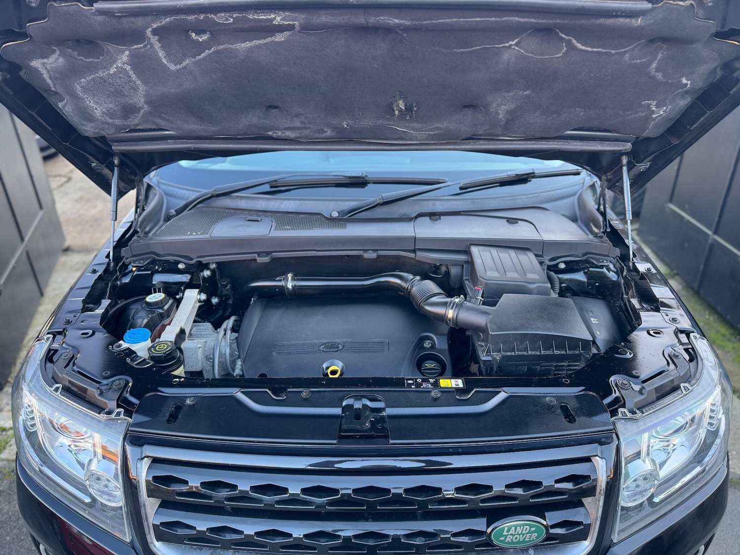 Used Land Rover Freelander 2013 for sale - 77163492: Photo 18