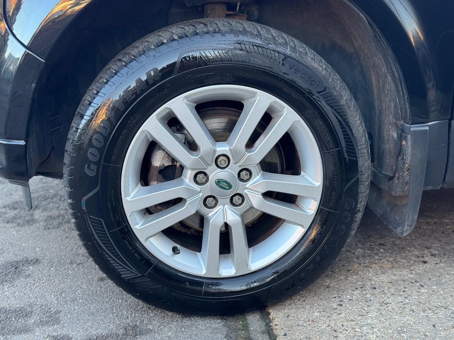 Used Land Rover Freelander 2013 for sale - 77163492: Photo 19