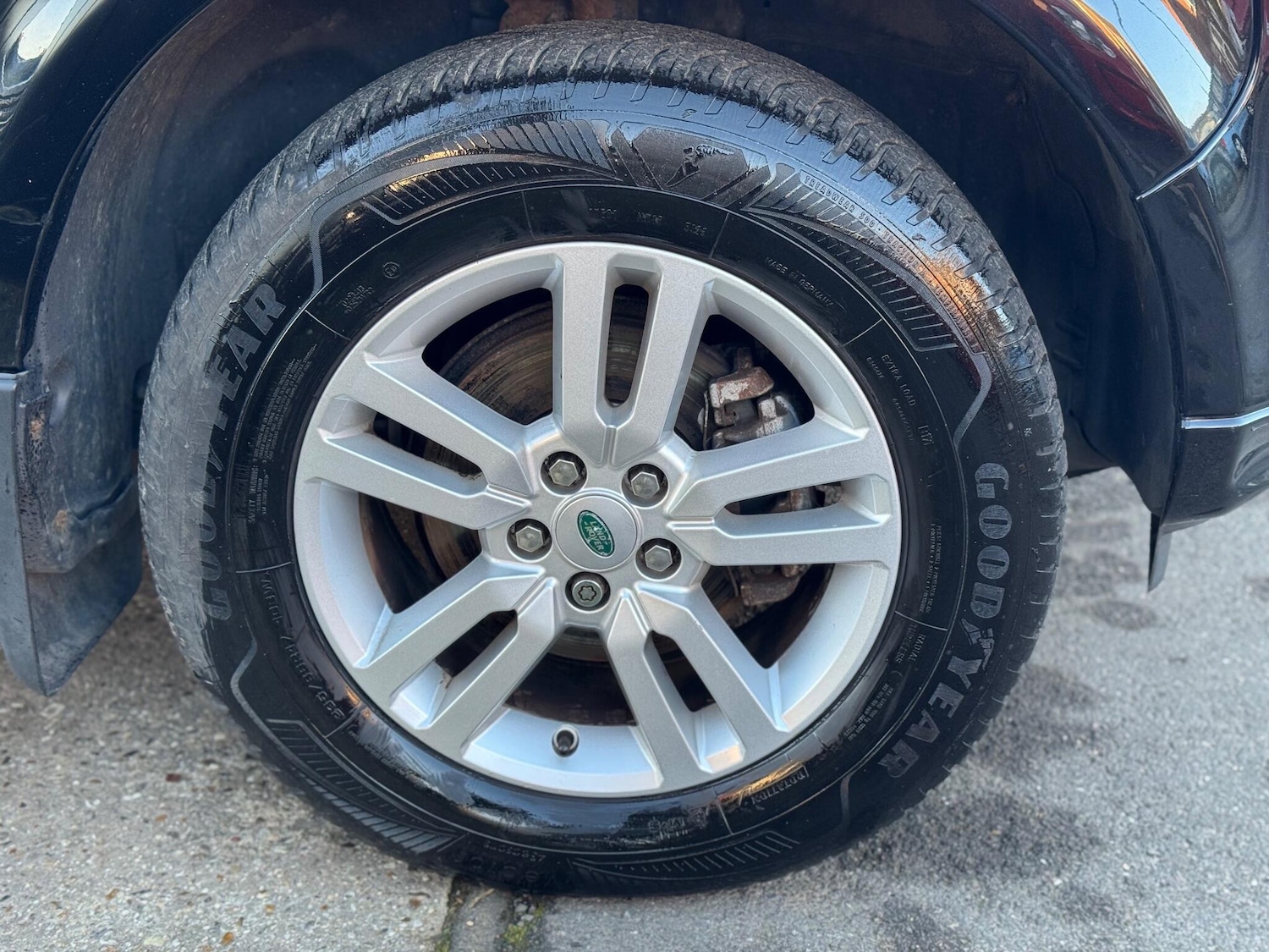 Used Land Rover Freelander 2013 for sale - 77163492: Photo 20