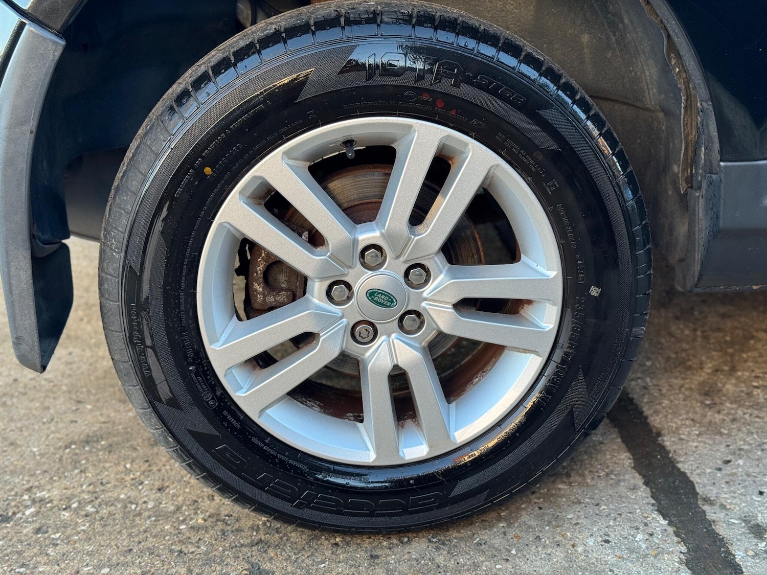 Used Land Rover Freelander 2013 for sale - 77163492: Photo 21