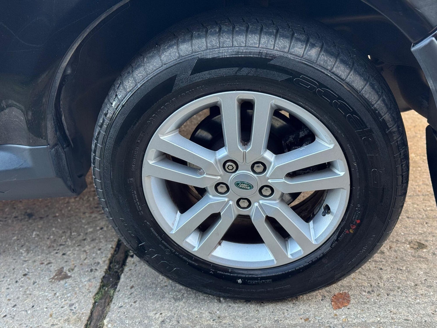 Used Land Rover Freelander 2013 for sale - 77163492: Photo 22