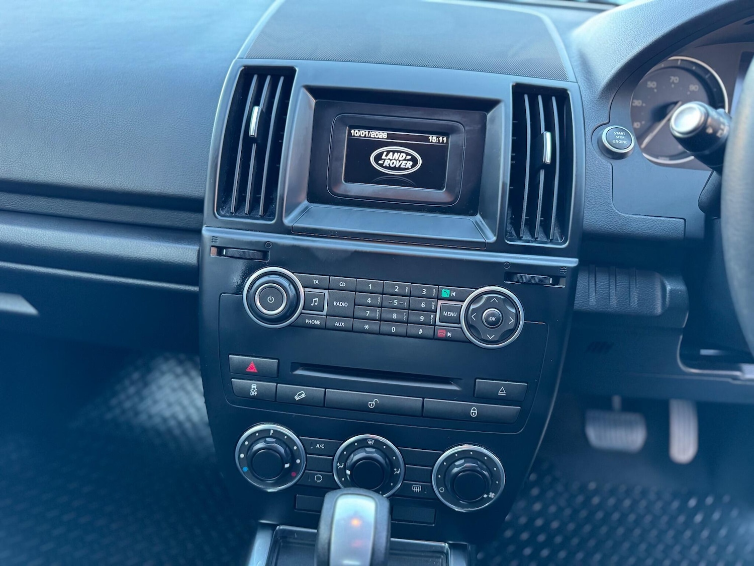 Used Land Rover Freelander 2013 for sale - 77163492: Photo 24