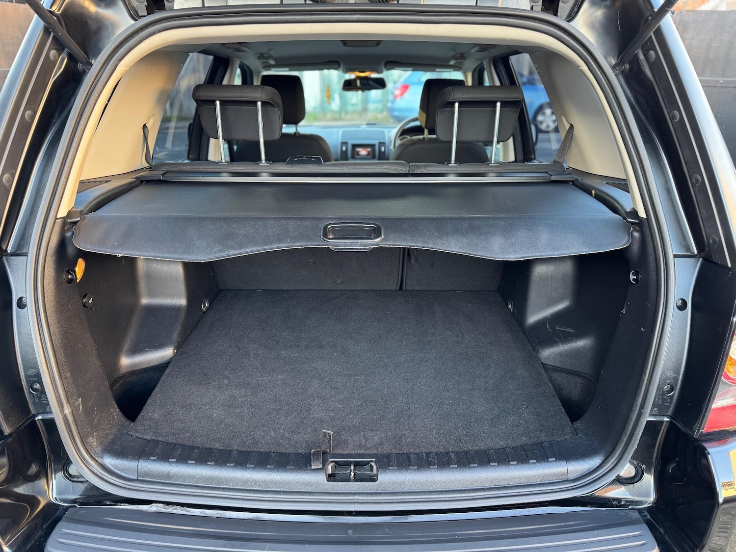 Used Land Rover Freelander 2013 for sale - 77163492: Photo 25