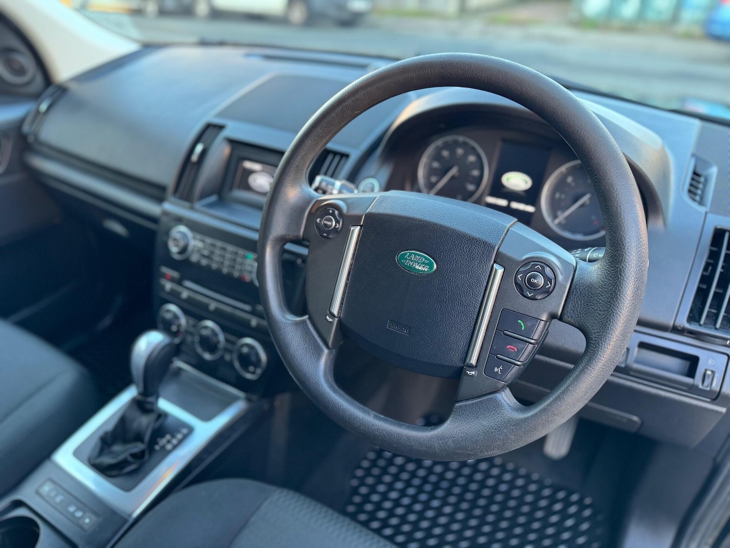 Used Land Rover Freelander 2013 for sale - 77163492: Photo 26