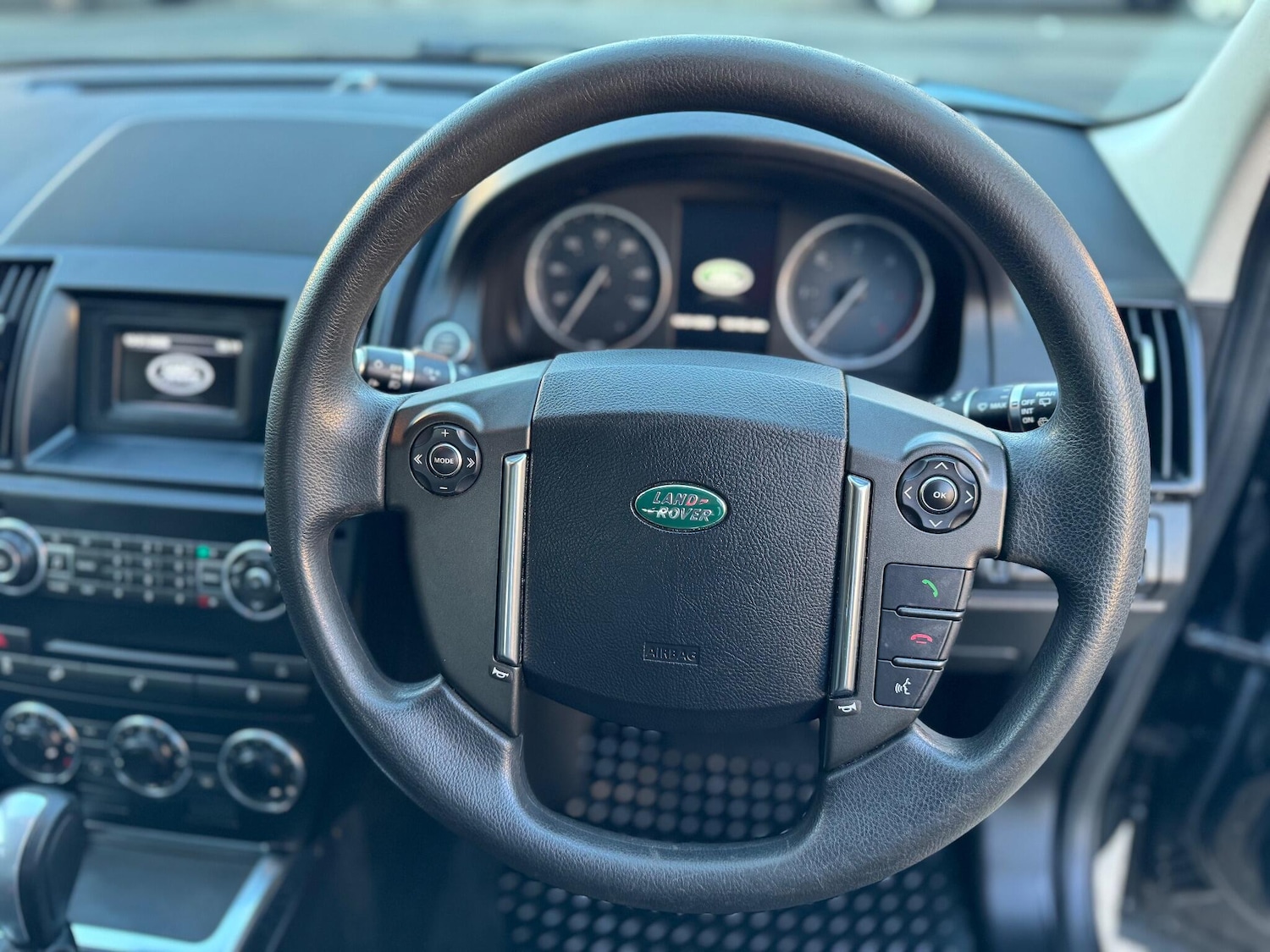 Used Land Rover Freelander 2013 for sale - 77163492: Photo 27