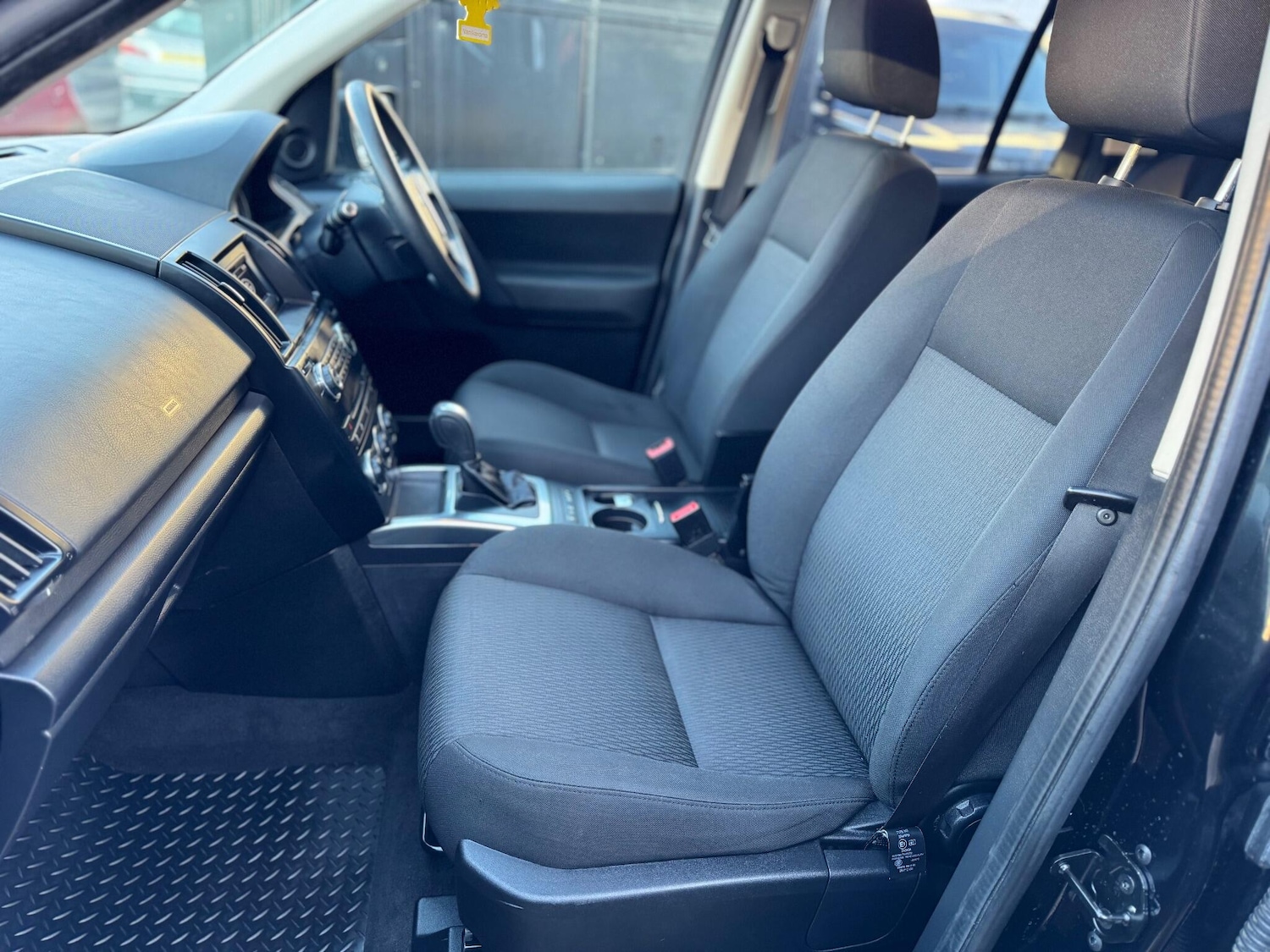 Used Land Rover Freelander 2013 for sale - 77163492: Photo 28