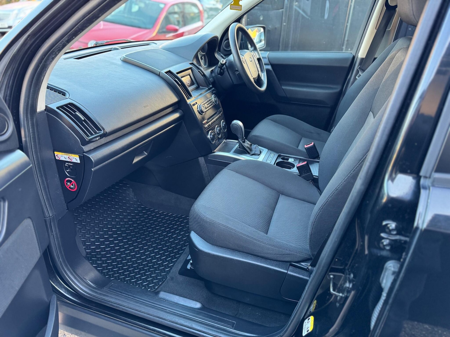 Used Land Rover Freelander 2013 for sale - 77163492: Photo 29