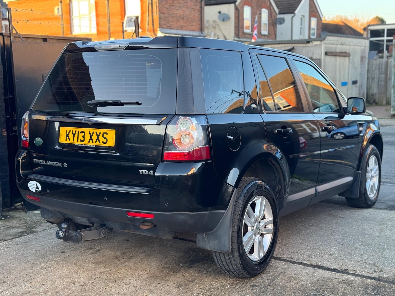 Used Land Rover Freelander 2013 for sale - 77163492: Photo 7