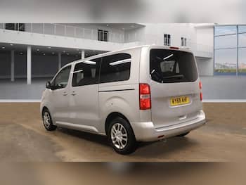 Used Citroen Space Tourer 2018 for sale - 79831564: Photo