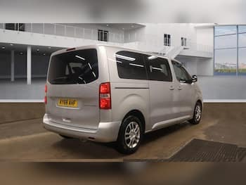 Used Citroen Space Tourer 2018 for sale - 79831564: Photo