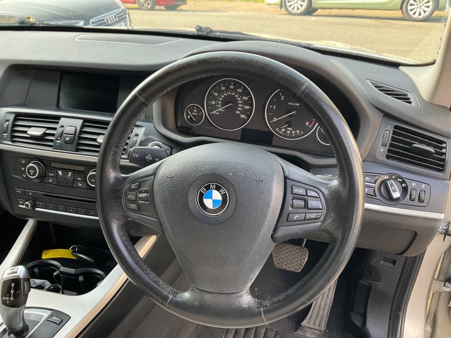 Used BMW X3 2011 for sale - 77330496: Photo 13