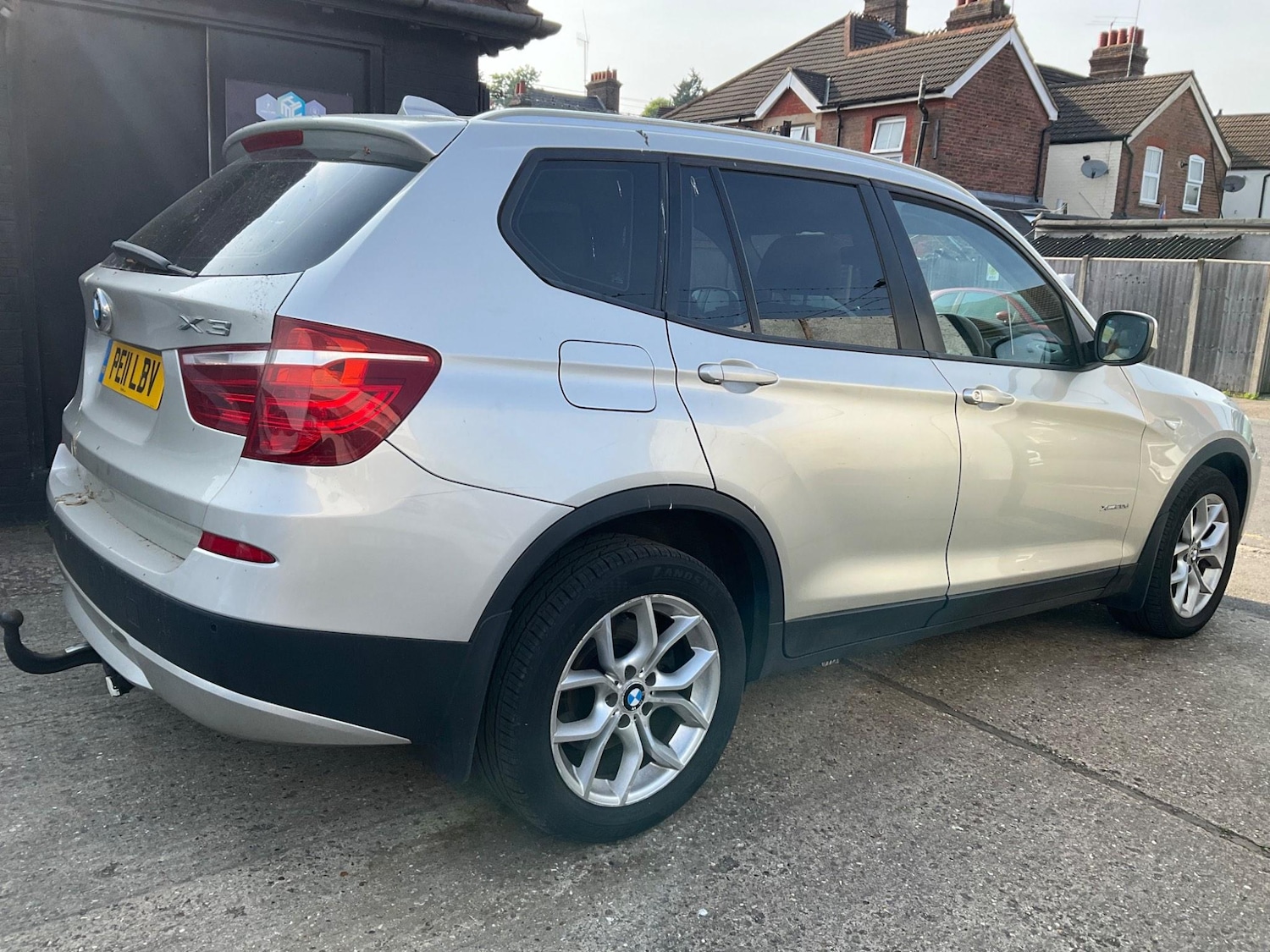 Used BMW X3 2011 for sale - 77330496: Photo 15