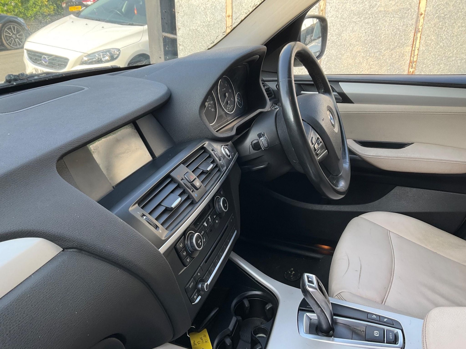 Used BMW X3 2011 for sale - 77330496: Photo 16