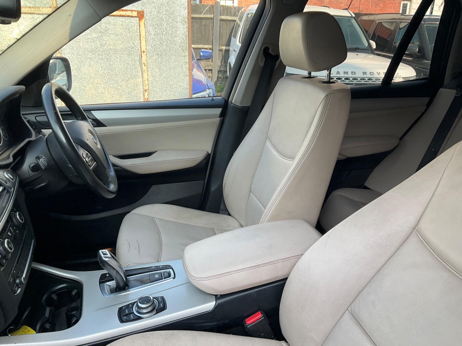 Used BMW X3 2011 for sale - 77330496: Photo 17