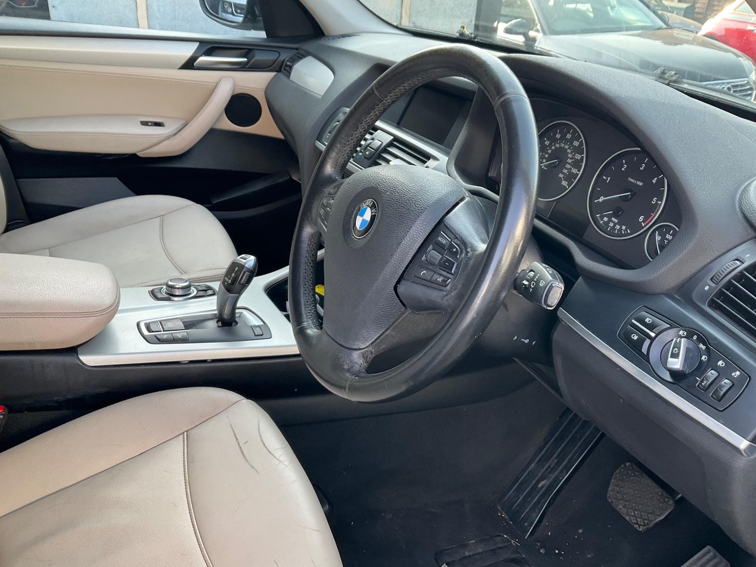 Used BMW X3 2011 for sale - 77330496: Photo 19