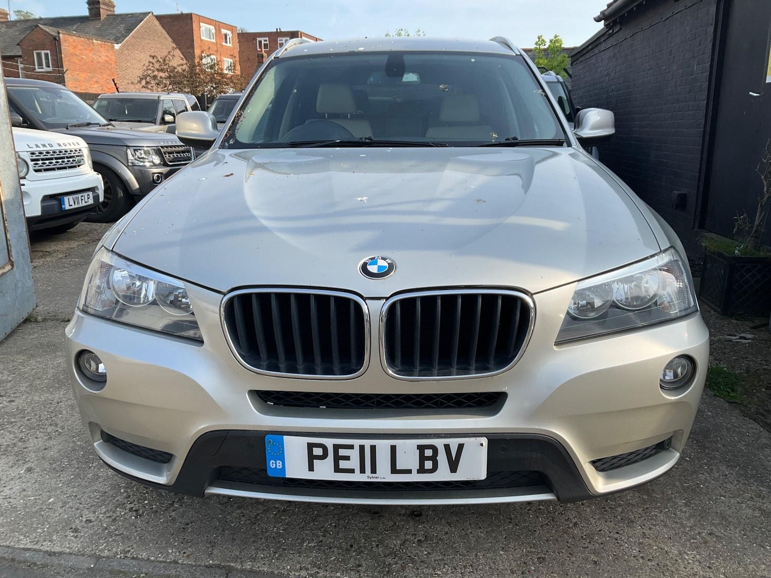 Used BMW X3 2011 for sale - 77330496: Photo 20