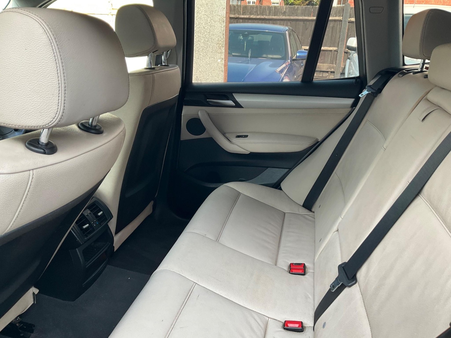 Used BMW X3 2011 for sale - 77330496: Photo 23