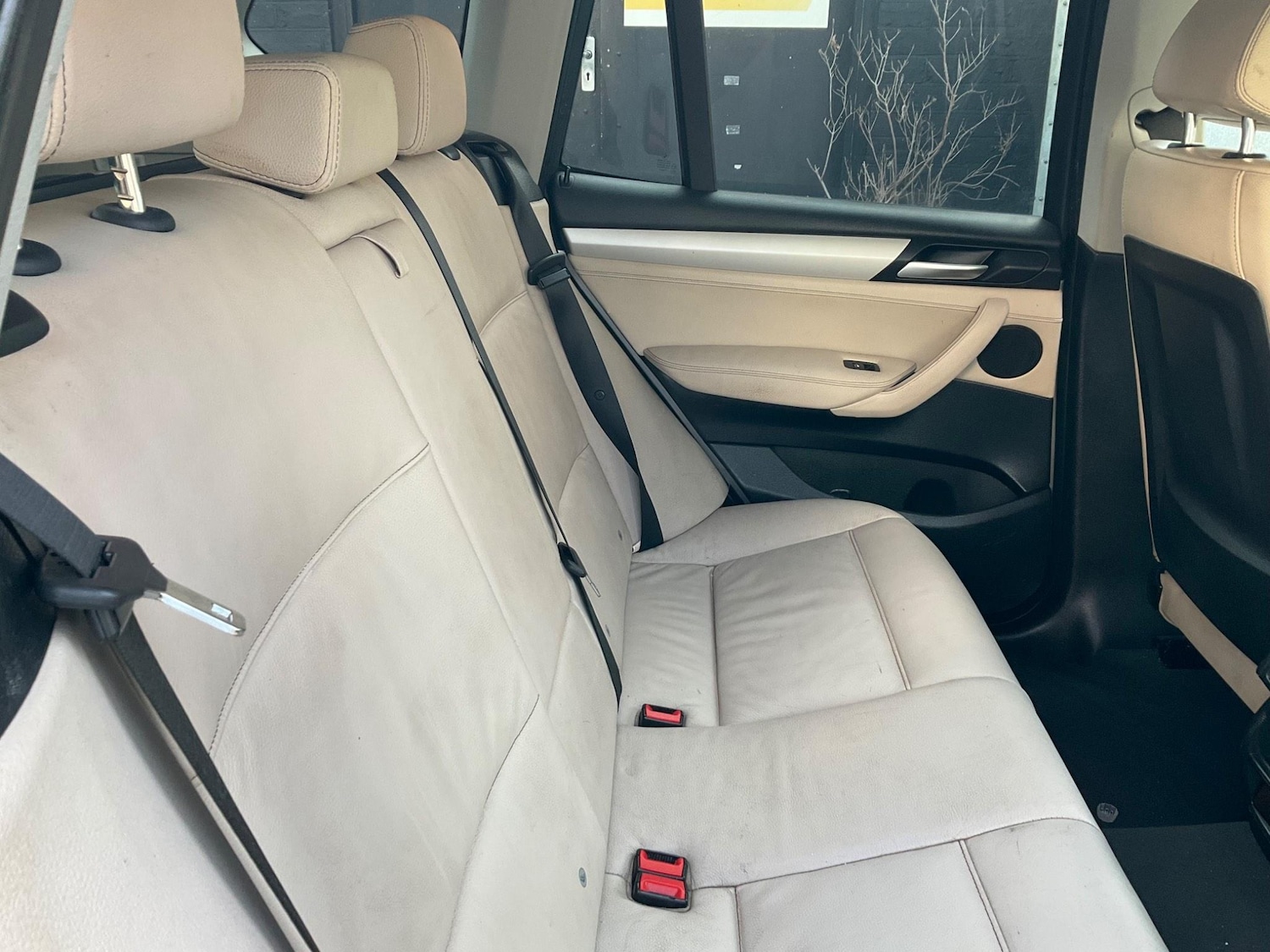 Used BMW X3 2011 for sale - 77330496: Photo 24