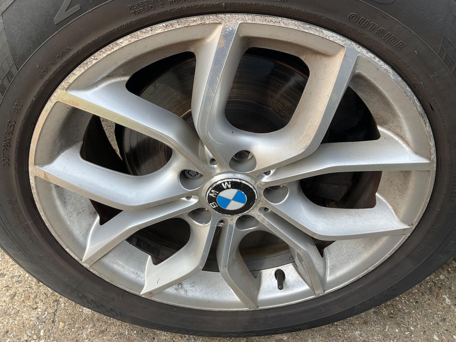 Used BMW X3 2011 for sale - 77330496: Photo 27