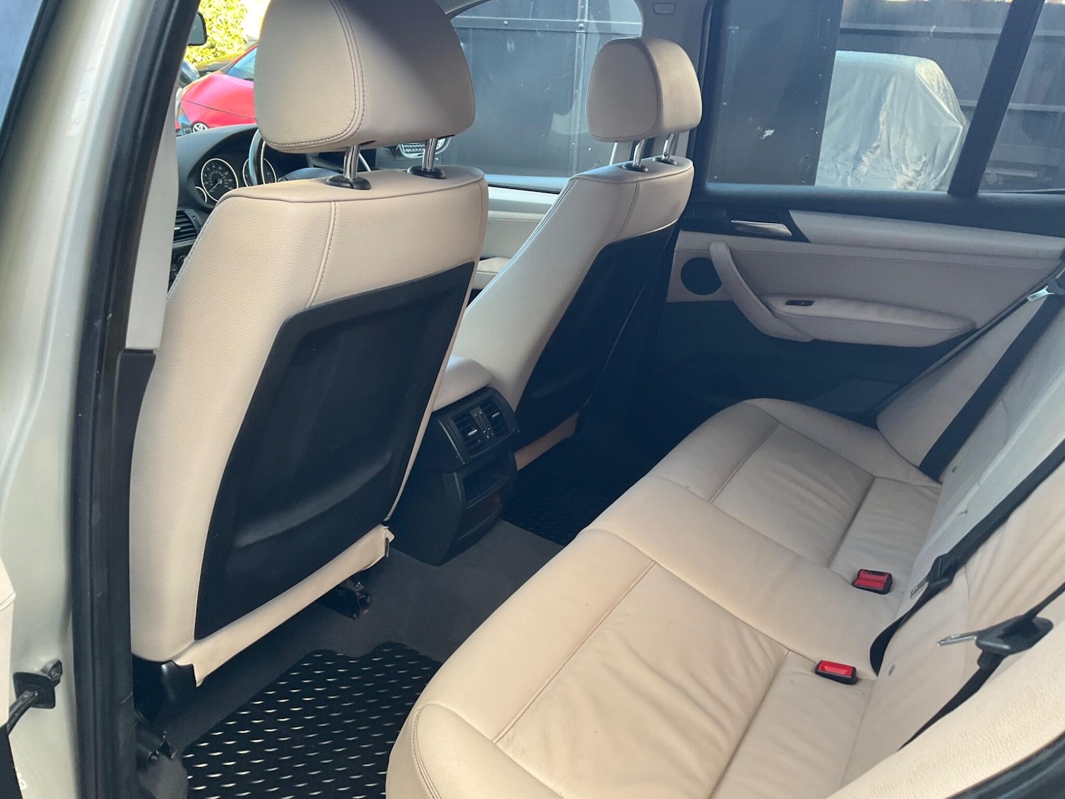 Used BMW X3 2011 for sale - 77330496: Photo 29