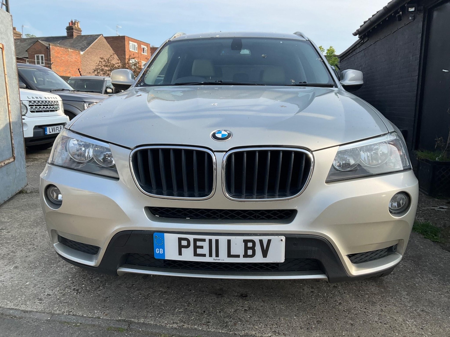 Used BMW X3 2011 for sale - 77330496: Photo 3