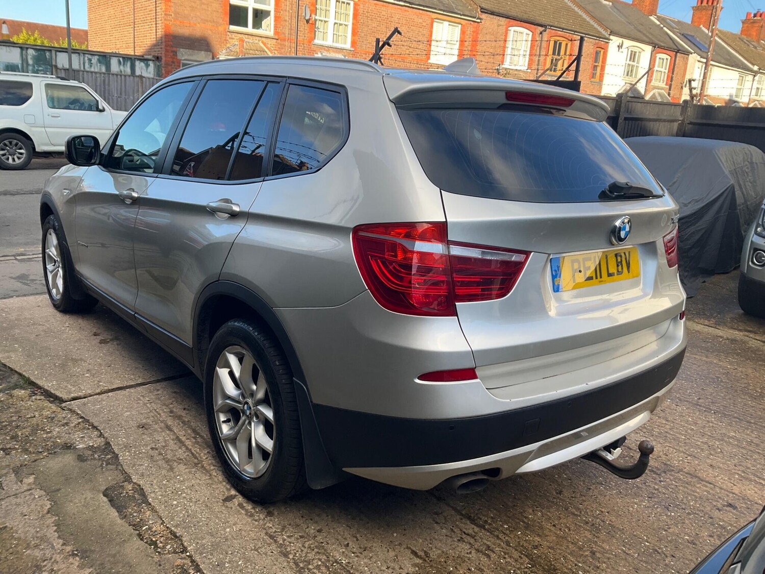 Used BMW X3 2011 for sale - 77330496: Photo 30
