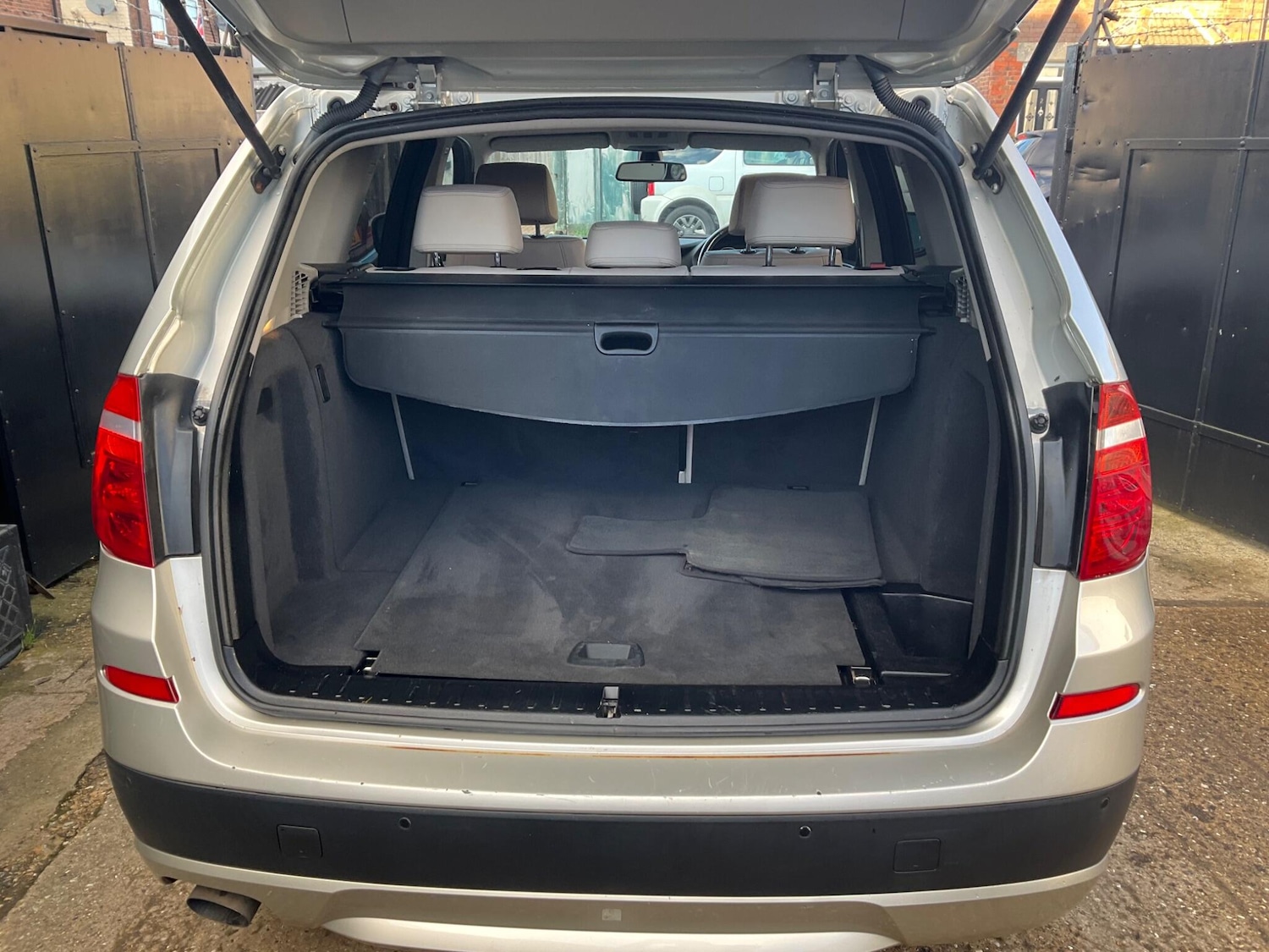 Used BMW X3 2011 for sale - 77330496: Photo 31