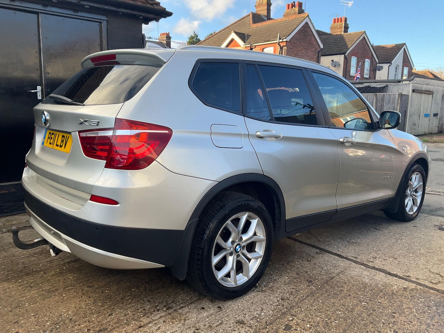 Used BMW X3 2011 for sale - 77330496: Photo 35