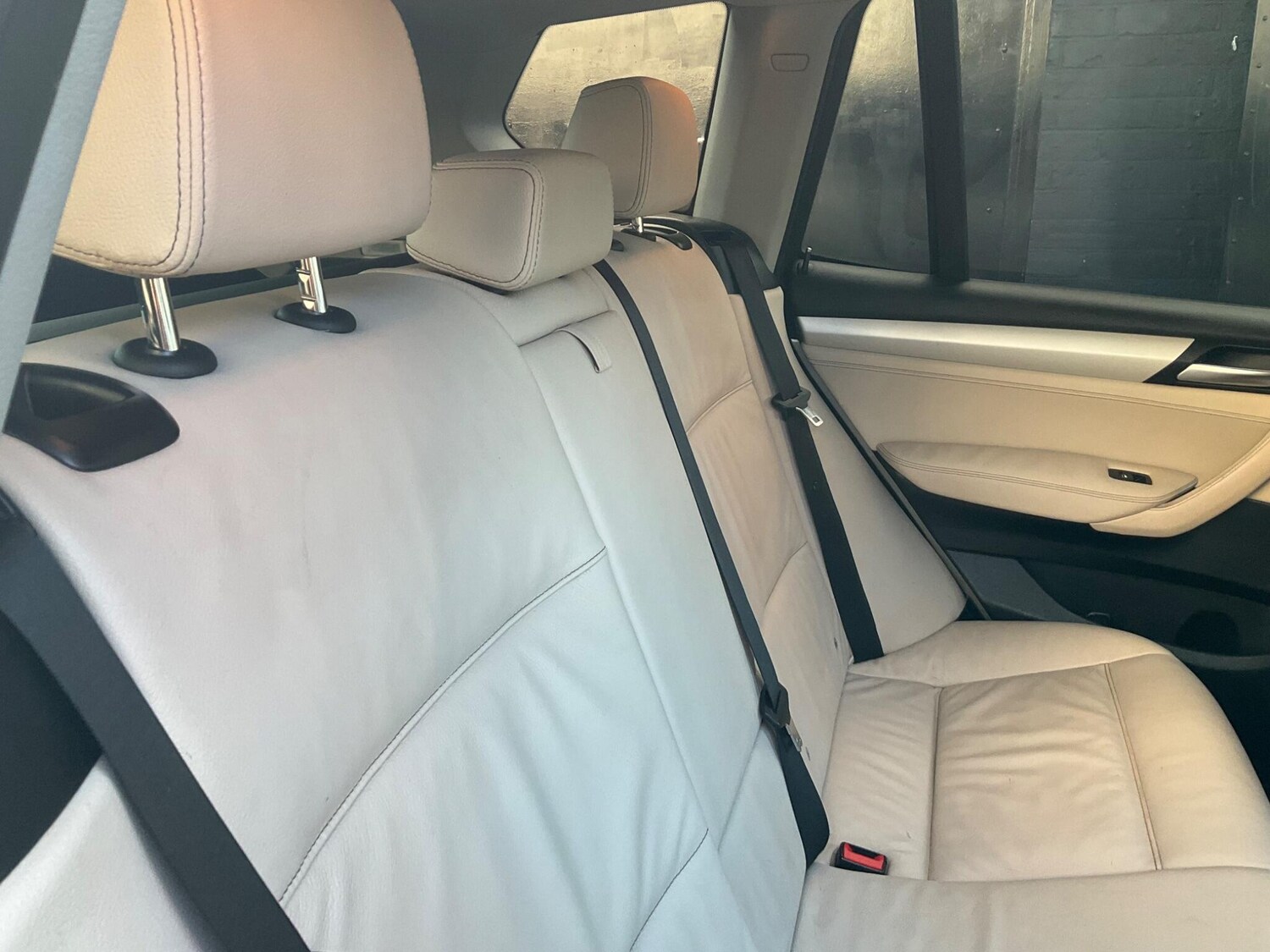 Used BMW X3 2011 for sale - 77330496: Photo 37