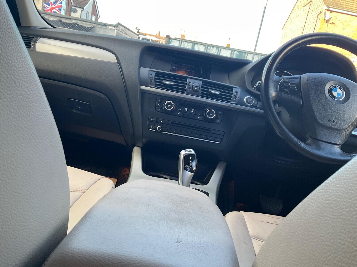 Used BMW X3 2011 for sale - 77330496: Photo 38