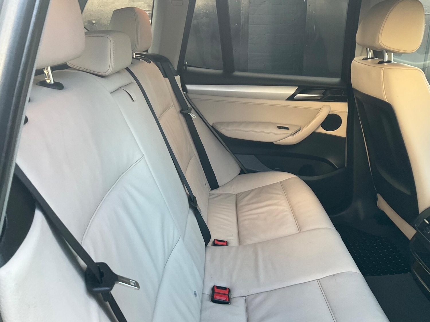 Used BMW X3 2011 for sale - 77330496: Photo 39