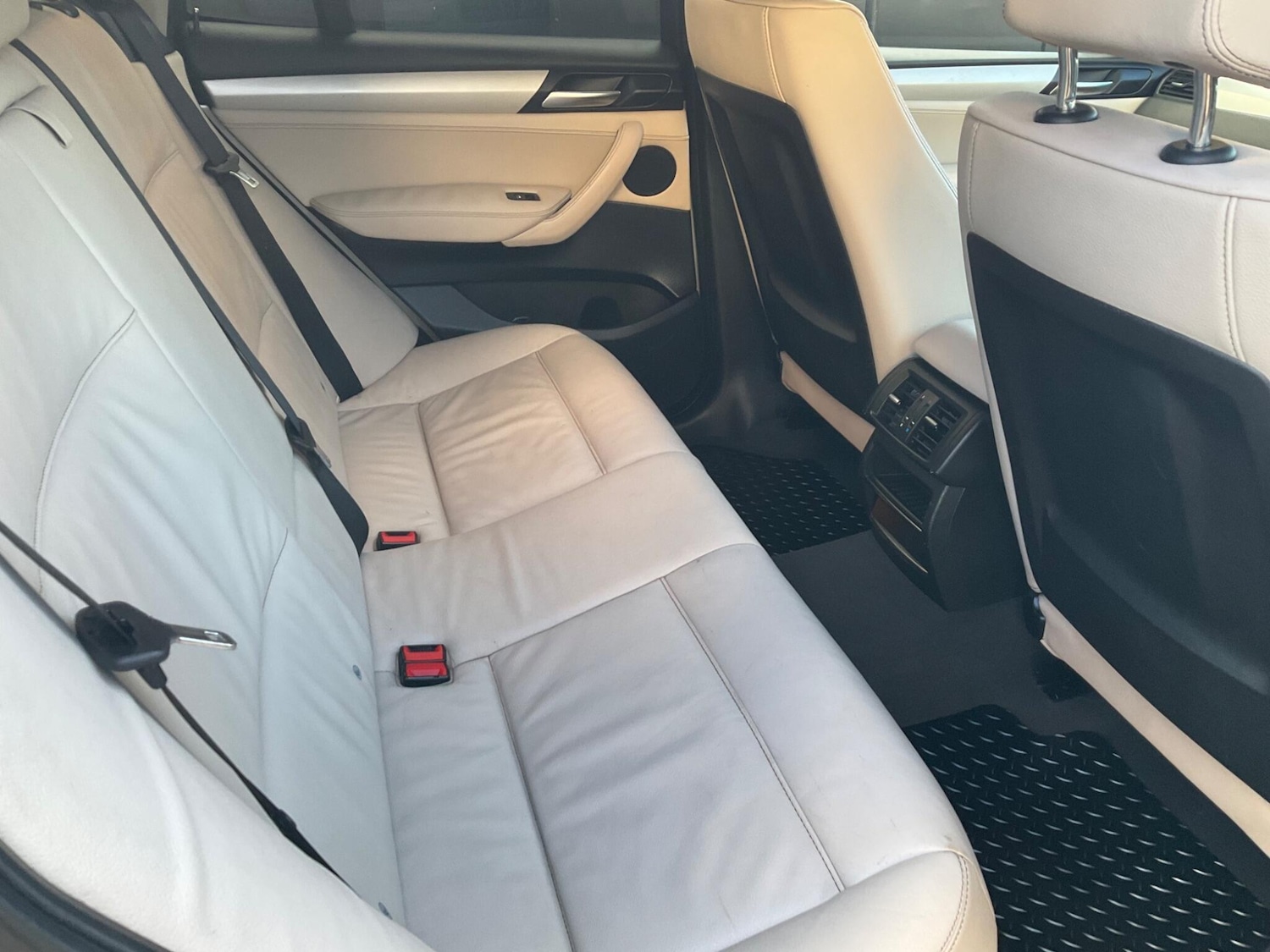 Used BMW X3 2011 for sale - 77330496: Photo 41