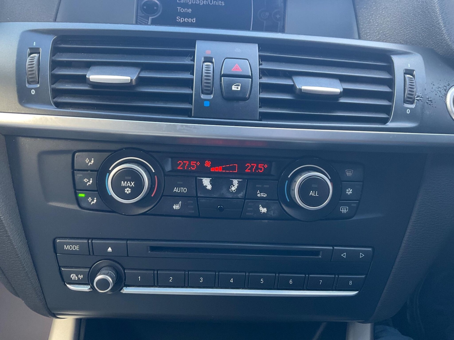 Used BMW X3 2011 for sale - 77330496: Photo 42