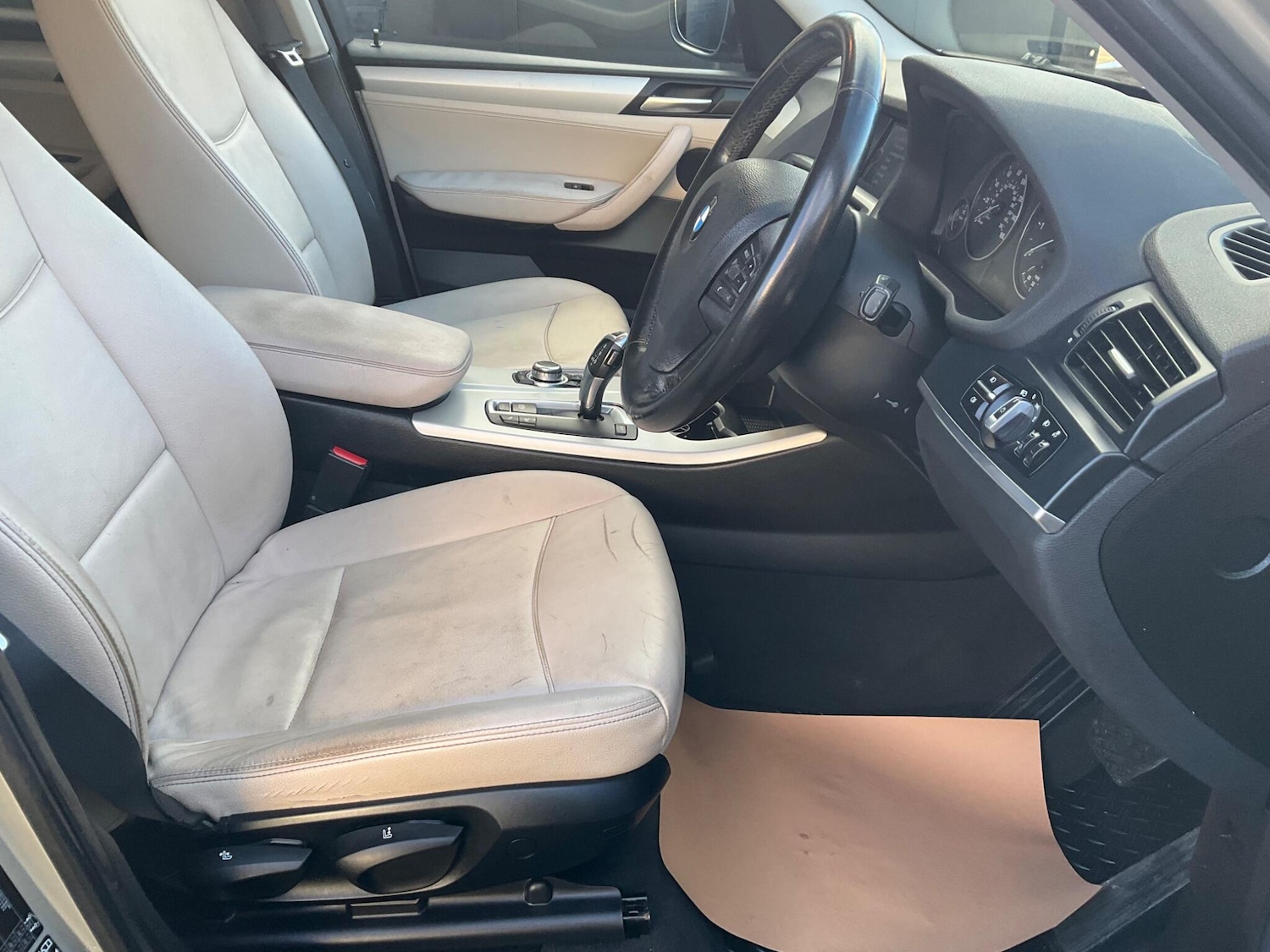 Used BMW X3 2011 for sale - 77330496: Photo 43