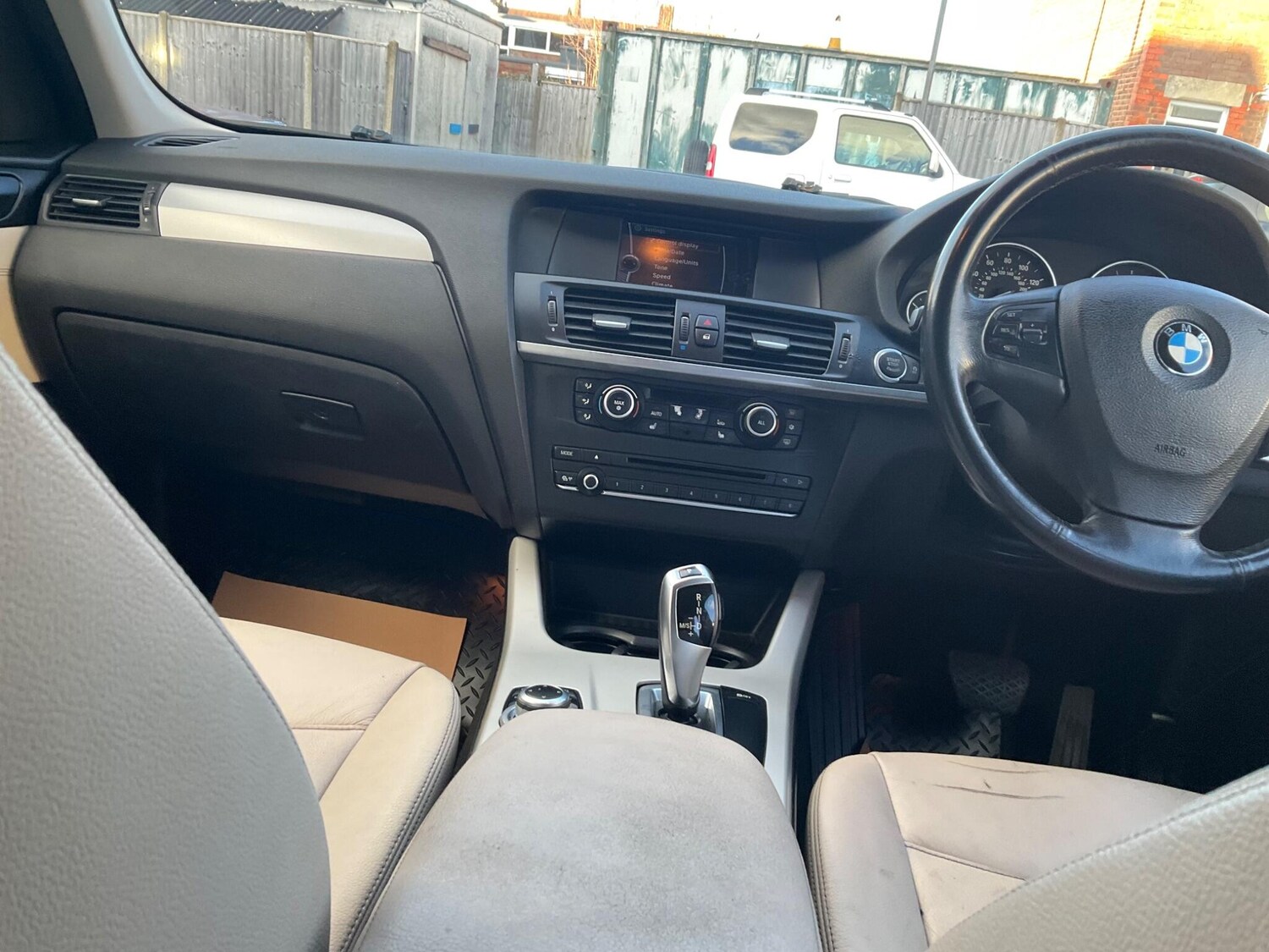 Used BMW X3 2011 for sale - 77330496: Photo 45